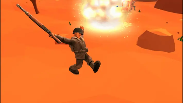 snipershooting android App screenshot 5