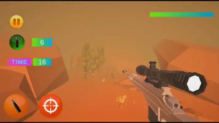 snipershooting android App screenshot 6