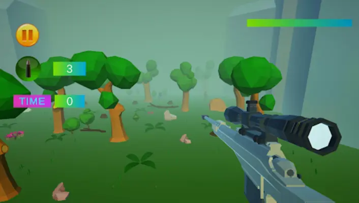 snipershooting android App screenshot 7